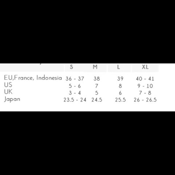 Free people Boho Sandals Size 7 New With Tags🌼 - Picture 3 of 3